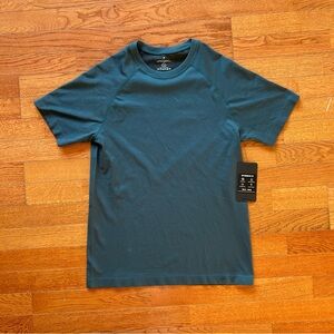 NWT Fabletics Training Day Tee Shirt